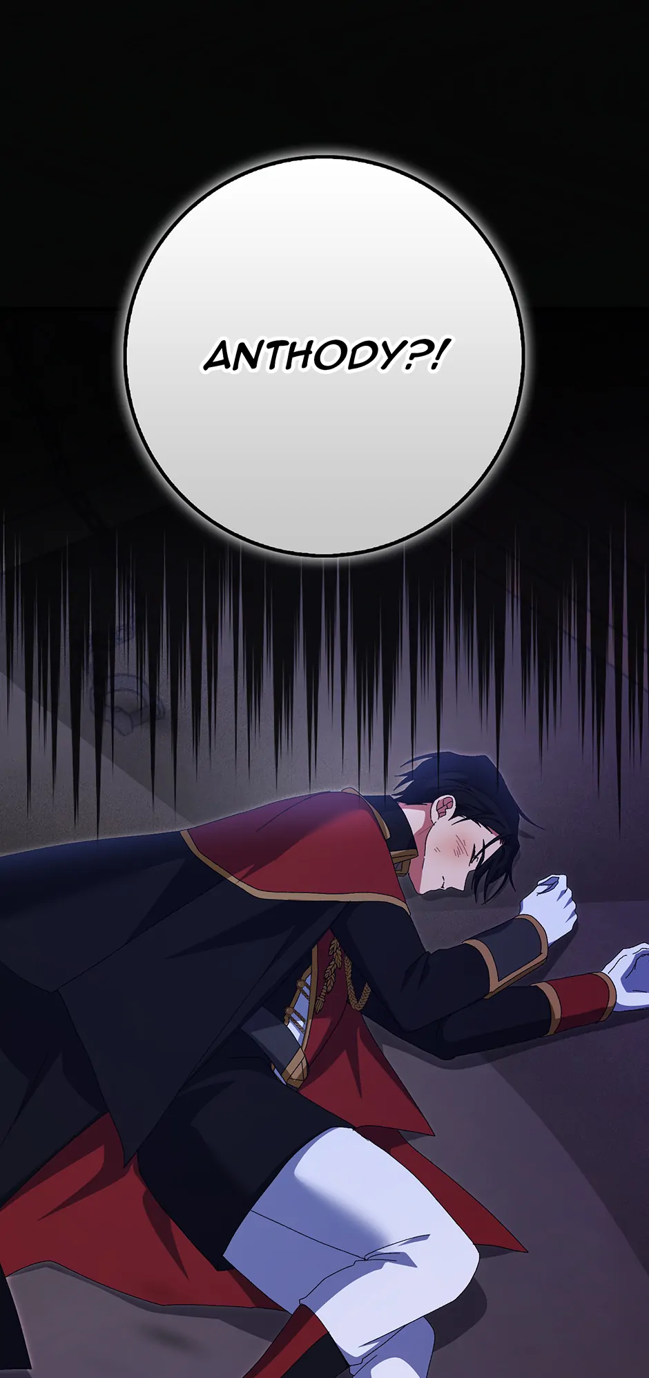 My Misraised Husband Chapter 26 - Page 1