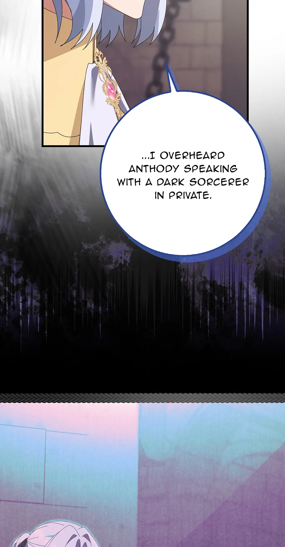 My Misraised Husband Chapter 26 - Page 11