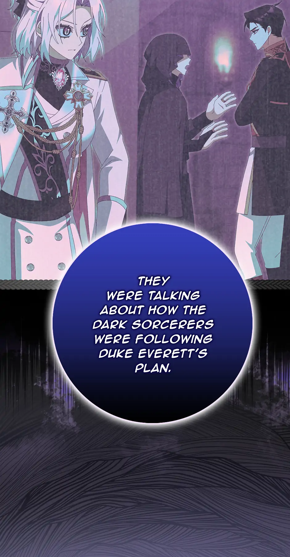 My Misraised Husband Chapter 26 - Page 12