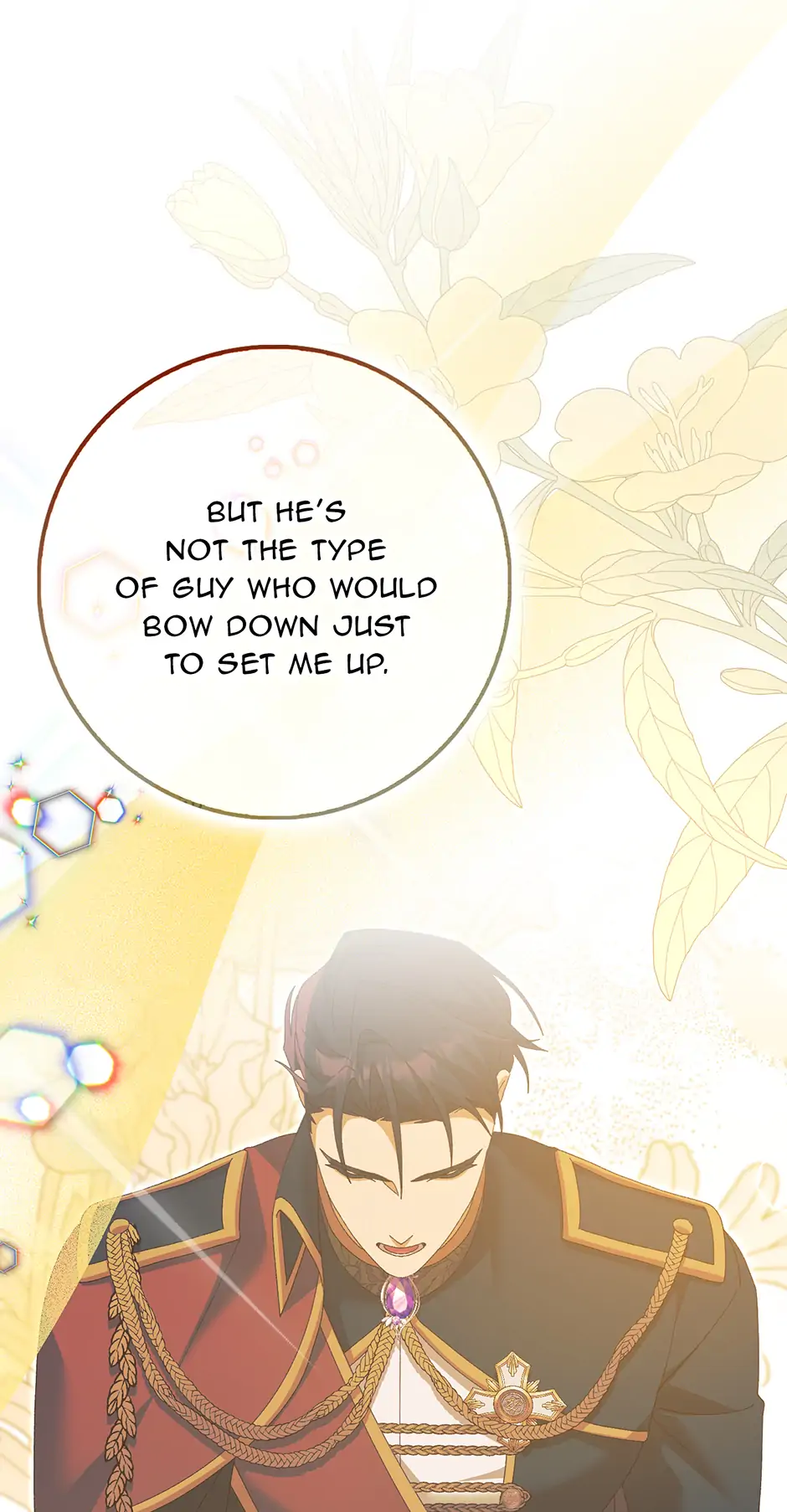 My Misraised Husband Chapter 26 - Page 14