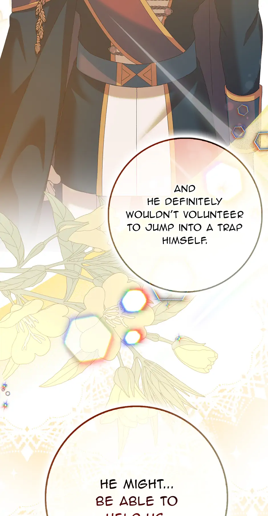 My Misraised Husband Chapter 26 - Page 15