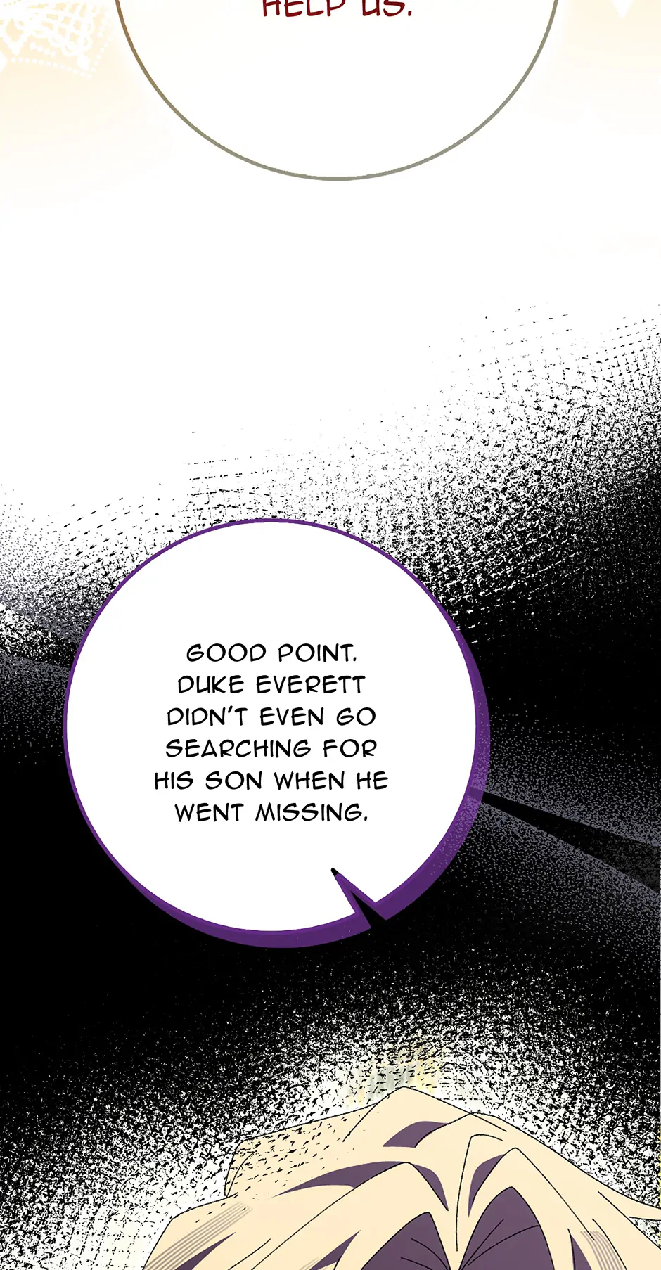 My Misraised Husband Chapter 26 - Page 16