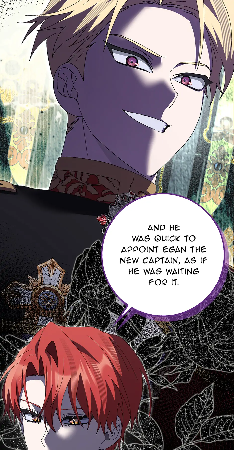 My Misraised Husband Chapter 26 - Page 17