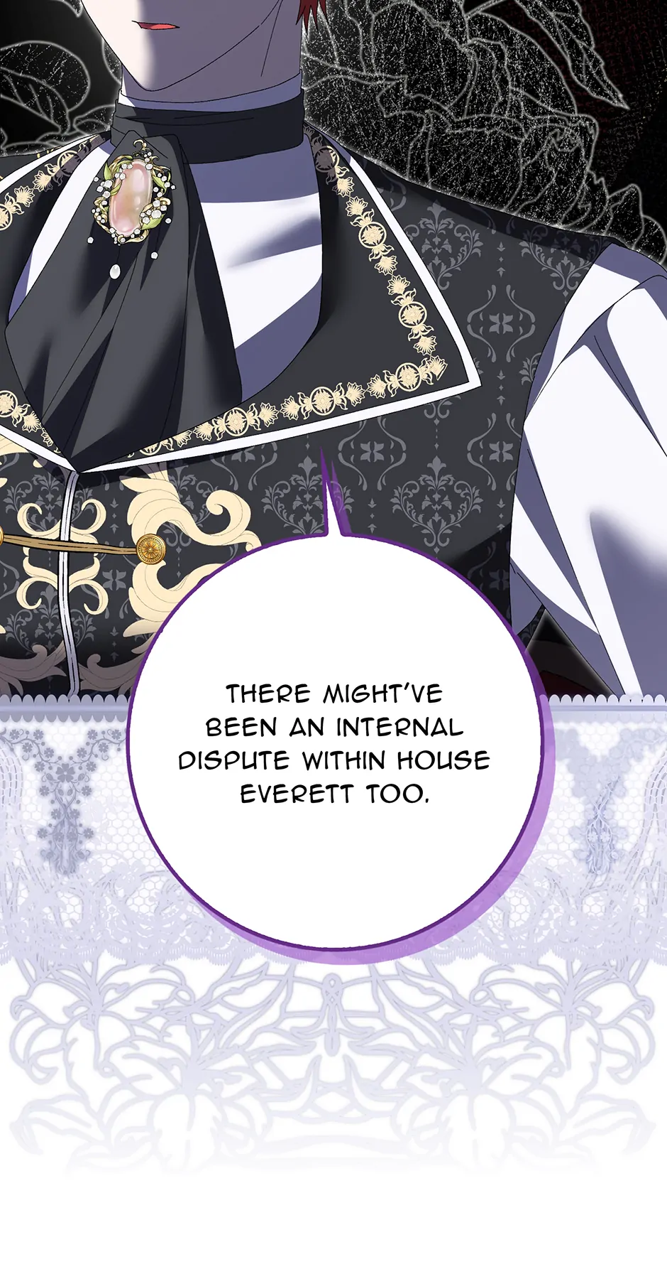 My Misraised Husband Chapter 26 - Page 18