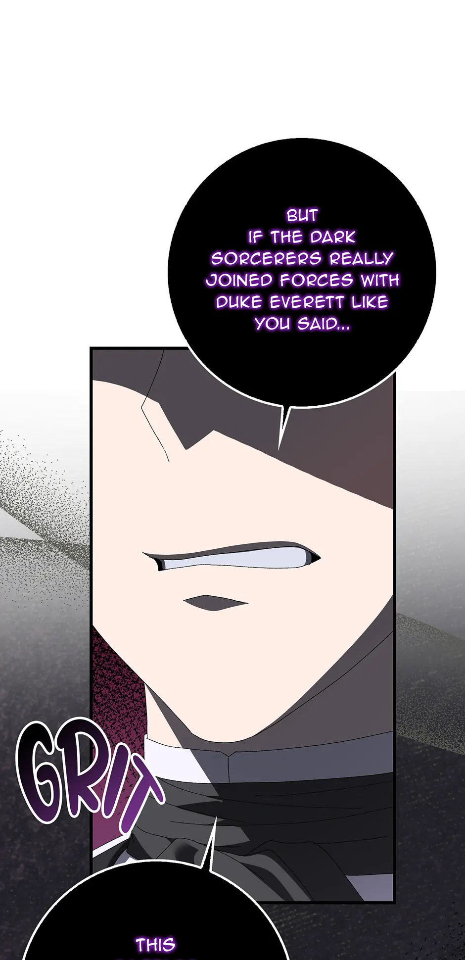 My Misraised Husband Chapter 26 - Page 19