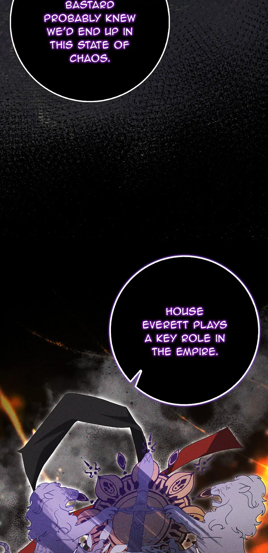 My Misraised Husband Chapter 26 - Page 20