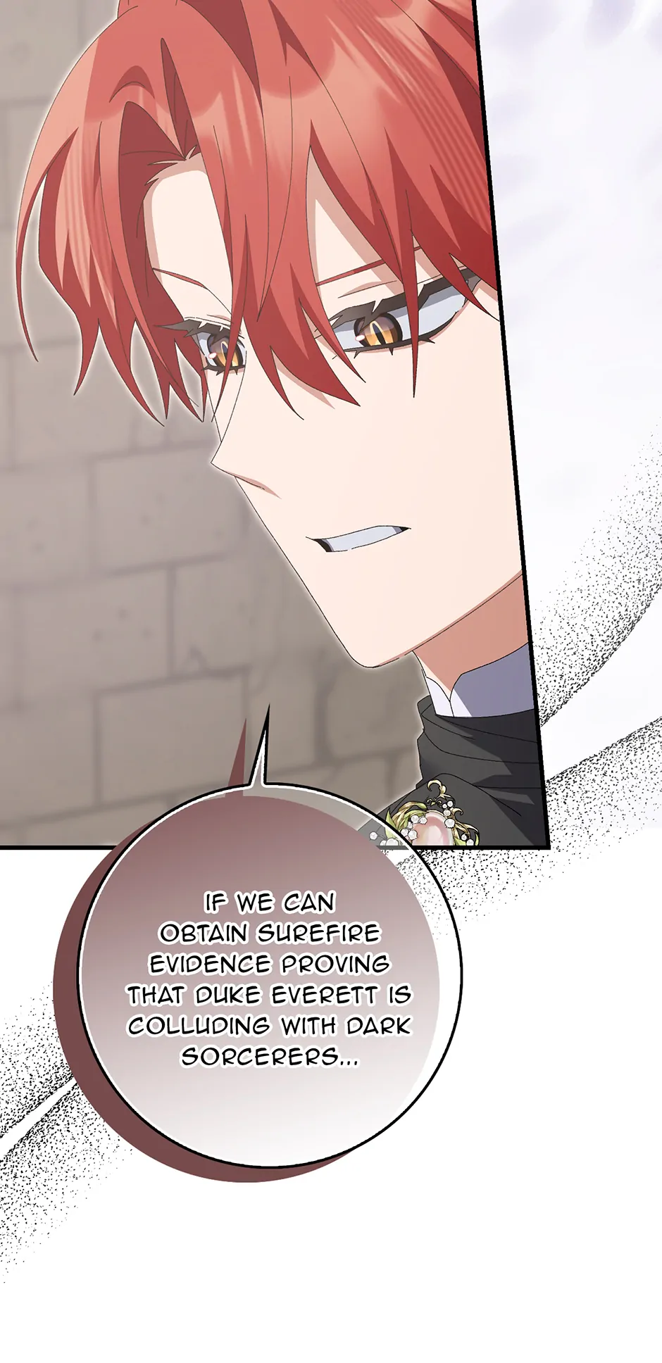 My Misraised Husband Chapter 26 - Page 26