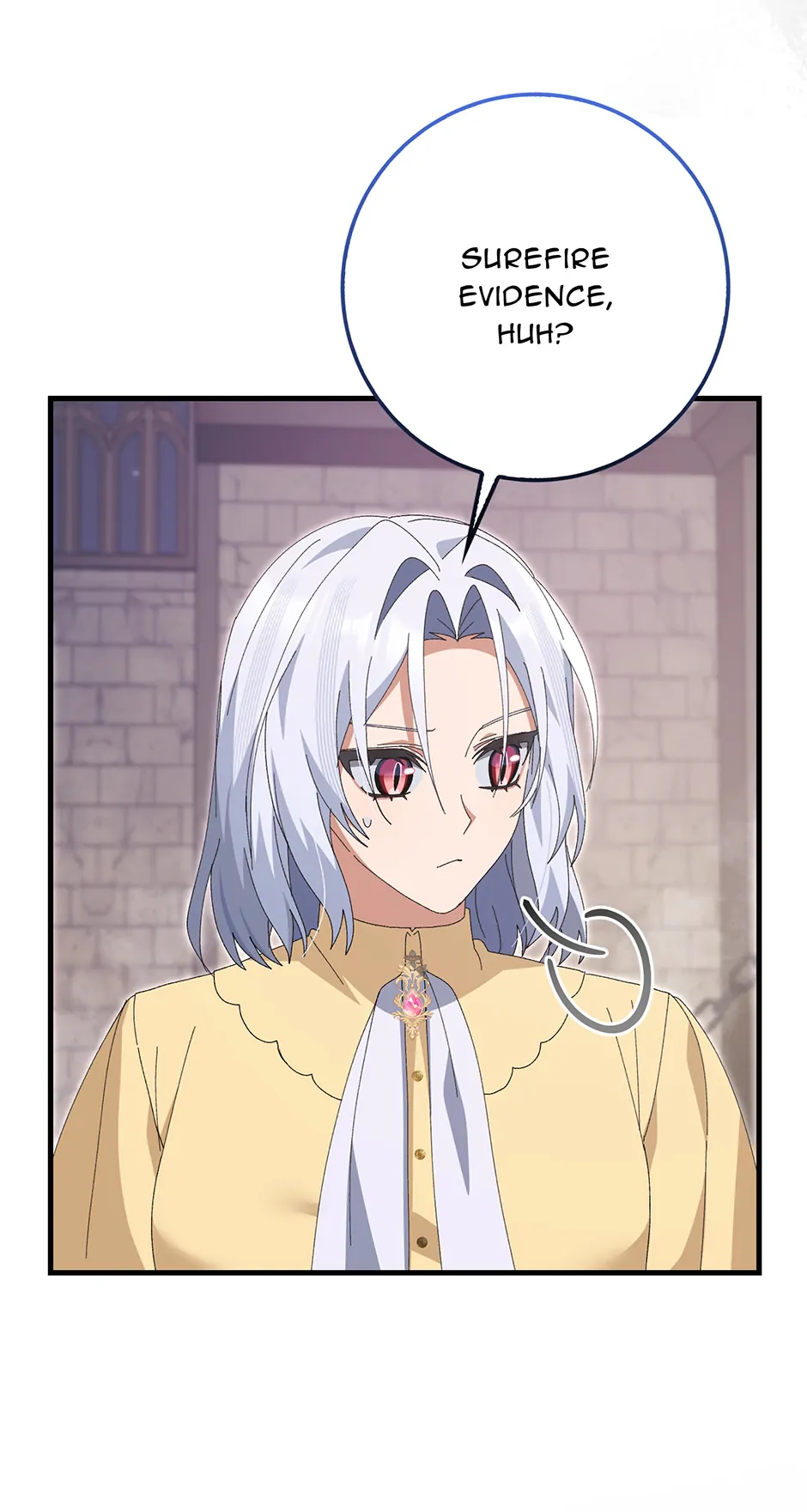 My Misraised Husband Chapter 26 - Page 29