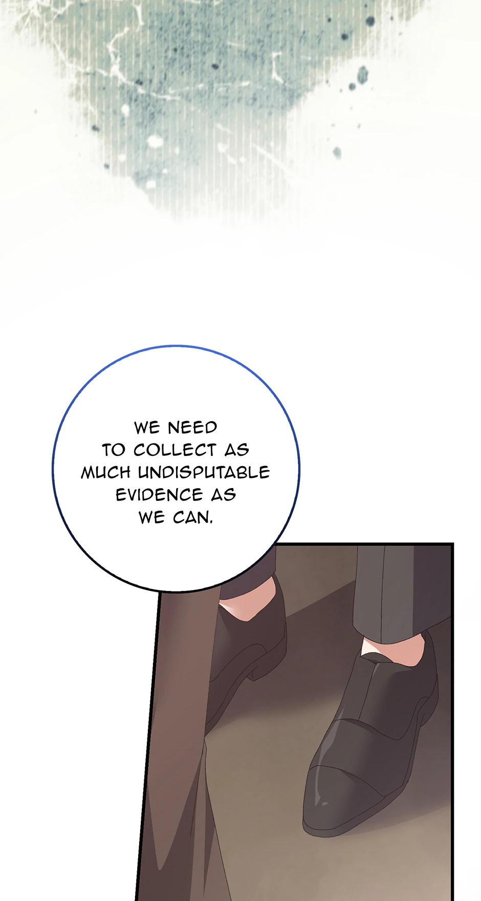 My Misraised Husband Chapter 26 - Page 31