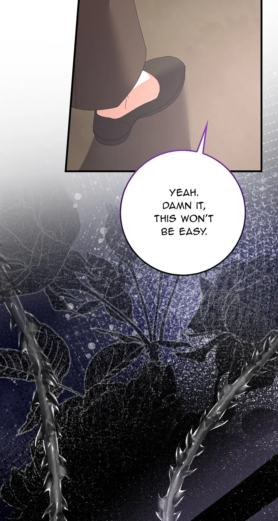 My Misraised Husband Chapter 26 - Page 32