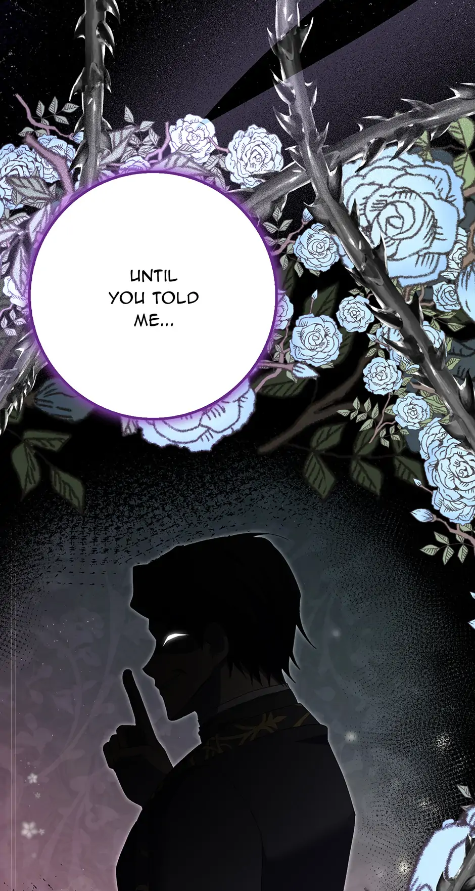 My Misraised Husband Chapter 26 - Page 33