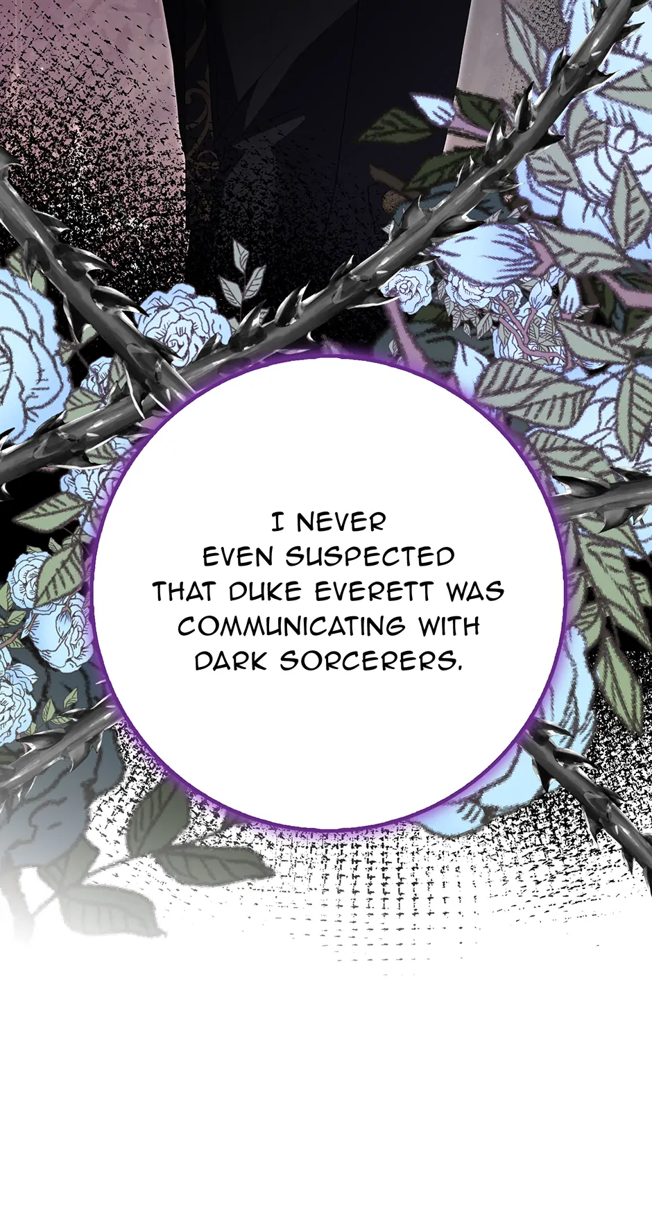 My Misraised Husband Chapter 26 - Page 34