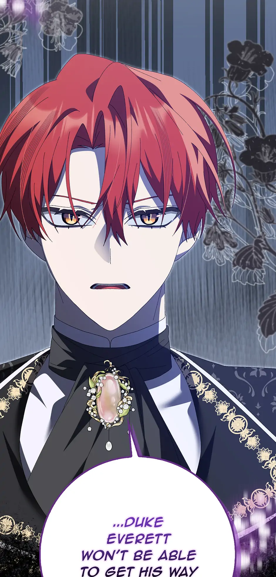 My Misraised Husband Chapter 26 - Page 38