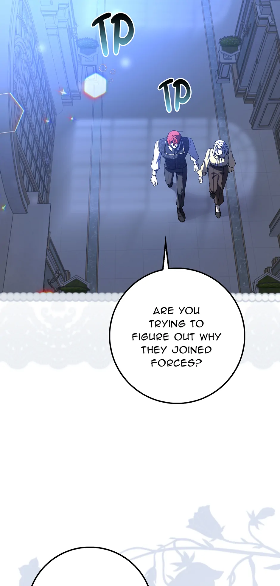 My Misraised Husband Chapter 26 - Page 41