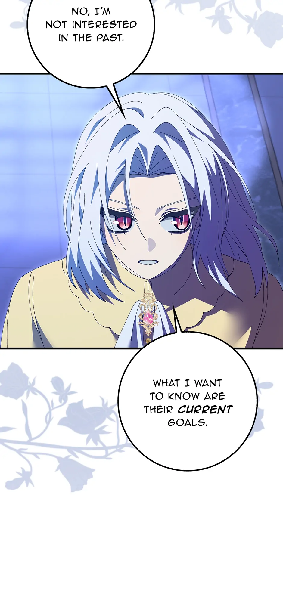 My Misraised Husband Chapter 26 - Page 42