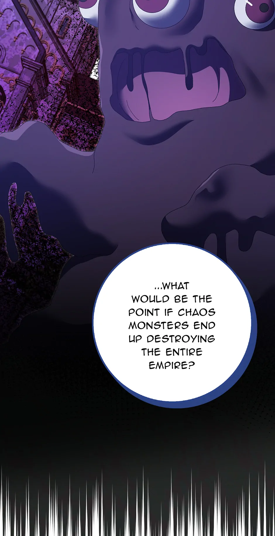 My Misraised Husband Chapter 26 - Page 44