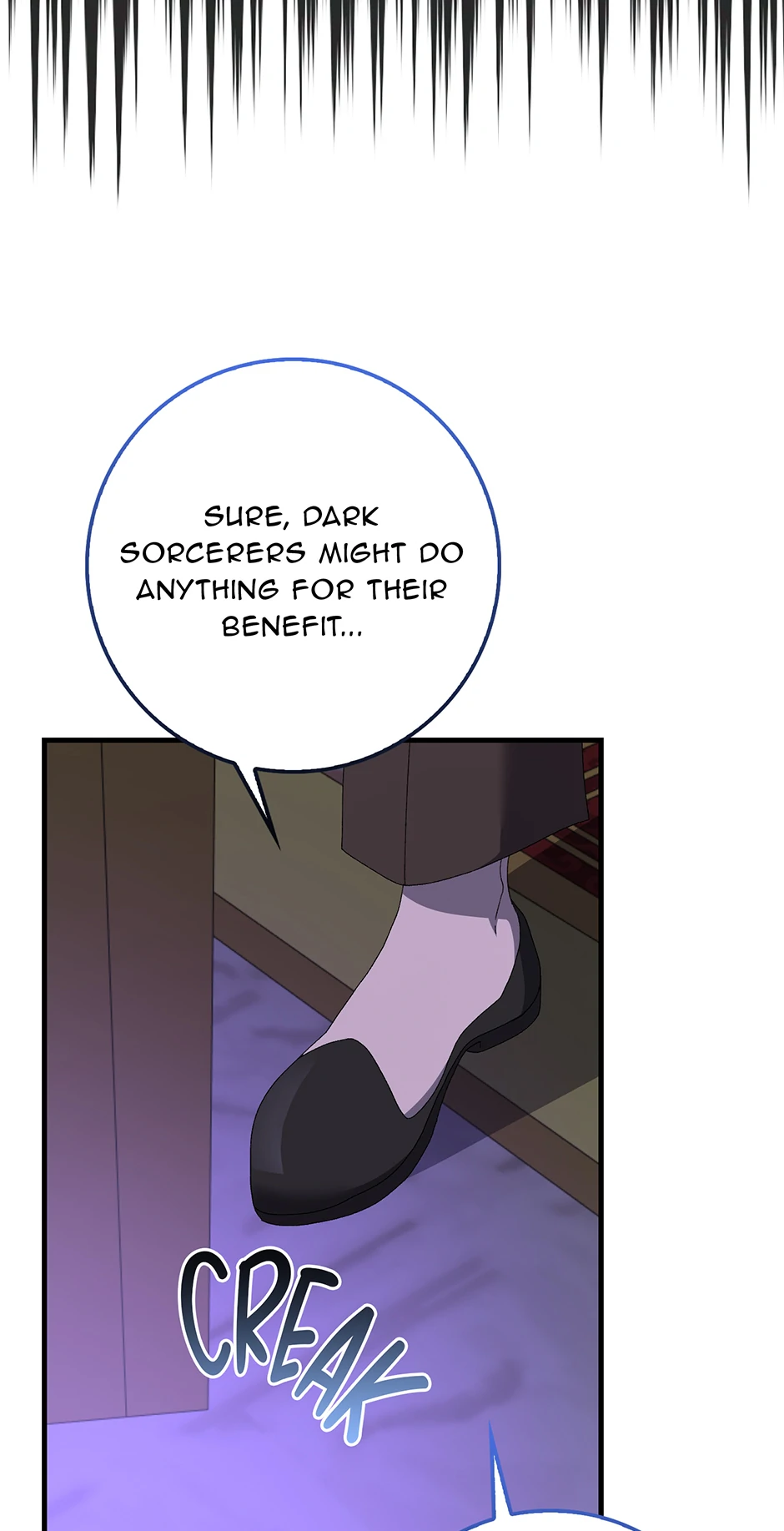 My Misraised Husband Chapter 26 - Page 45