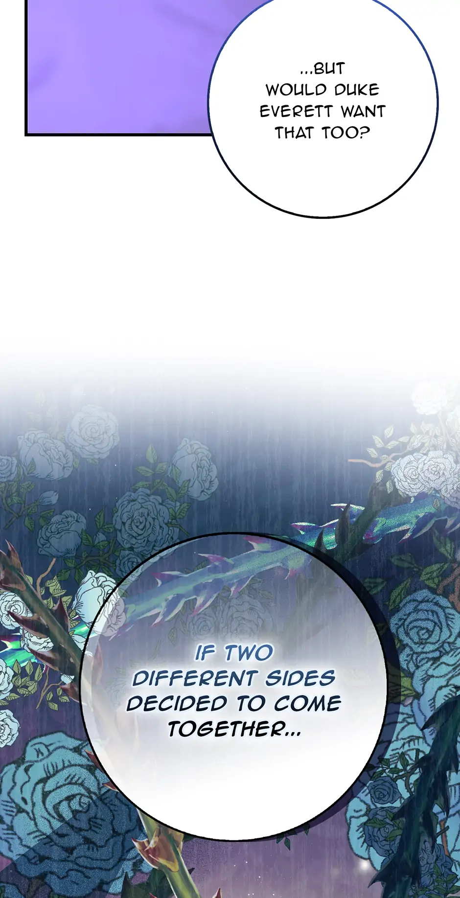 My Misraised Husband Chapter 26 - Page 46