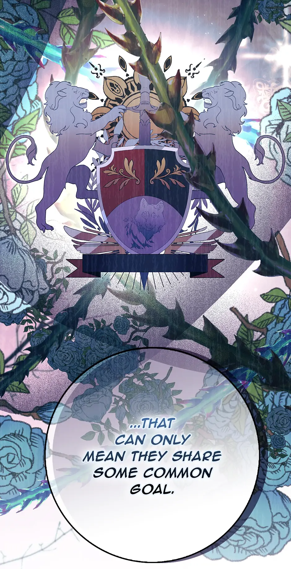 My Misraised Husband Chapter 26 - Page 47