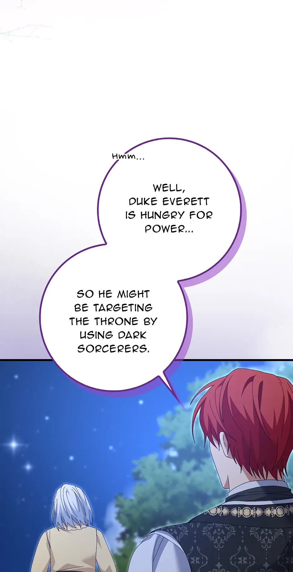 My Misraised Husband Chapter 26 - Page 48