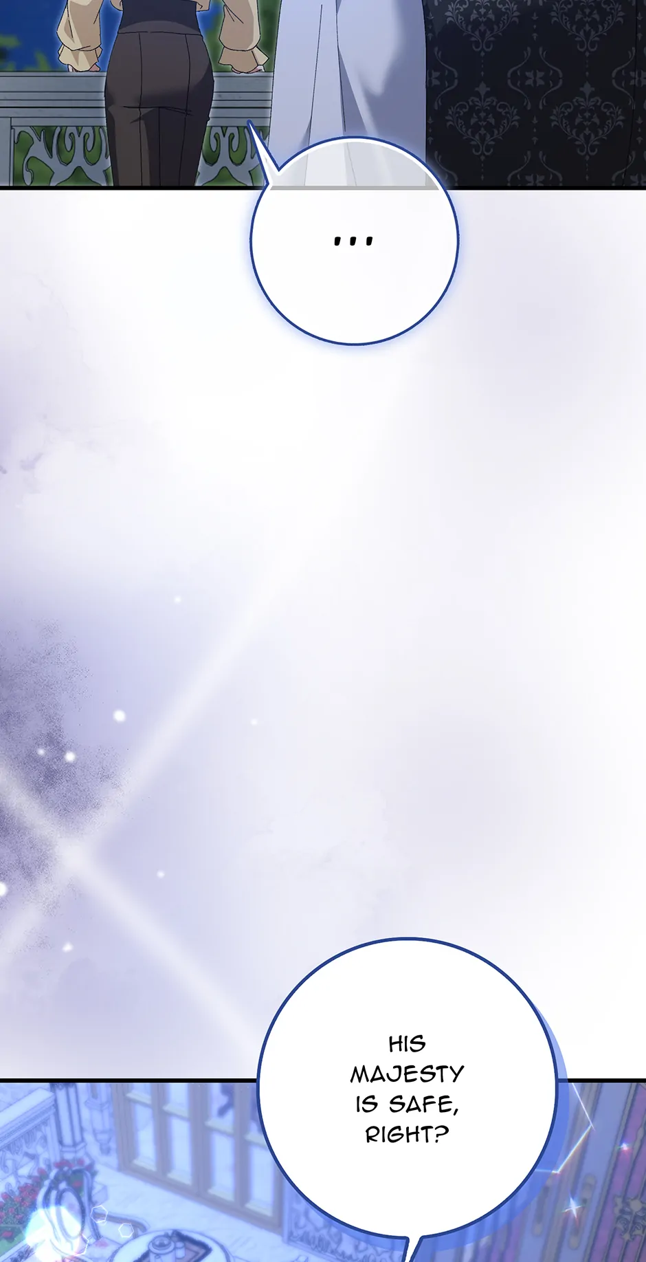 My Misraised Husband Chapter 26 - Page 49