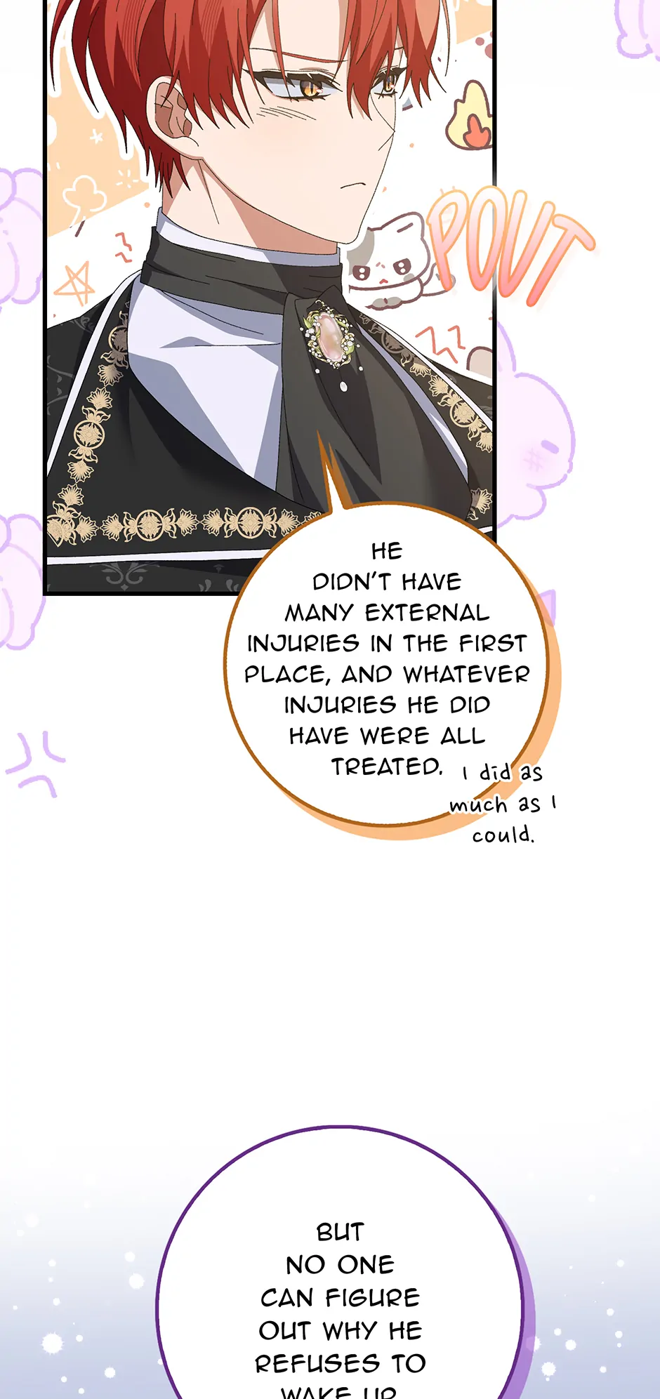 My Misraised Husband Chapter 26 - Page 6