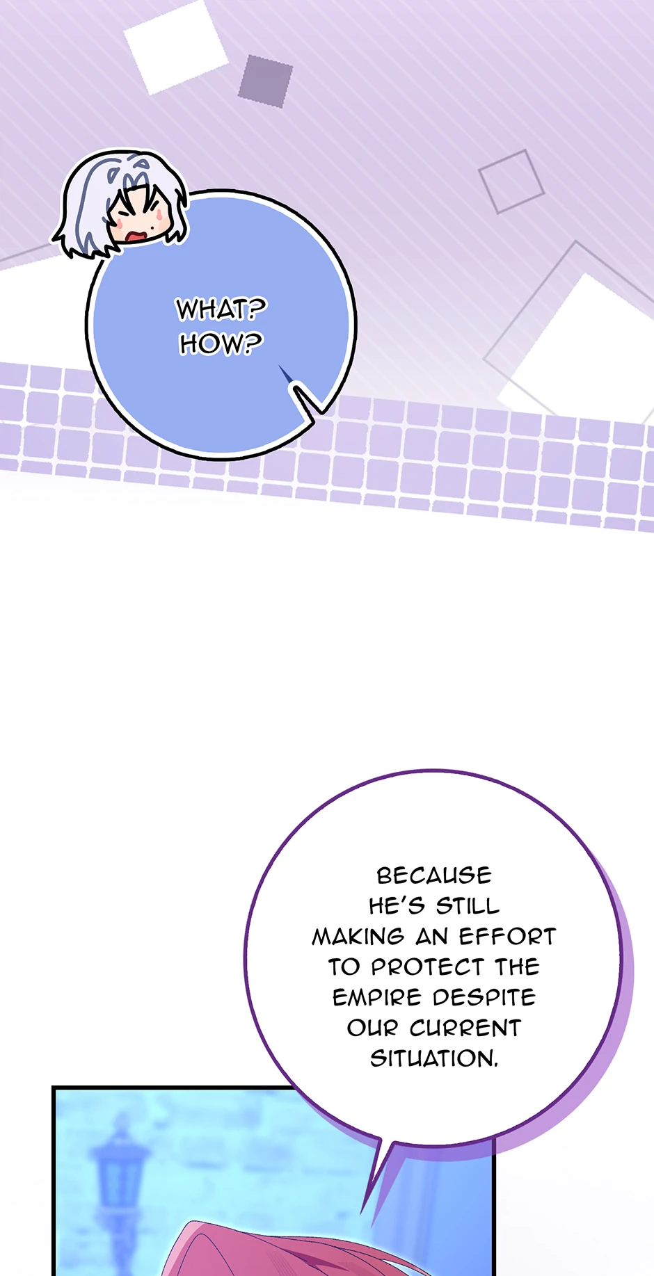 My Misraised Husband Chapter 26 - Page 51