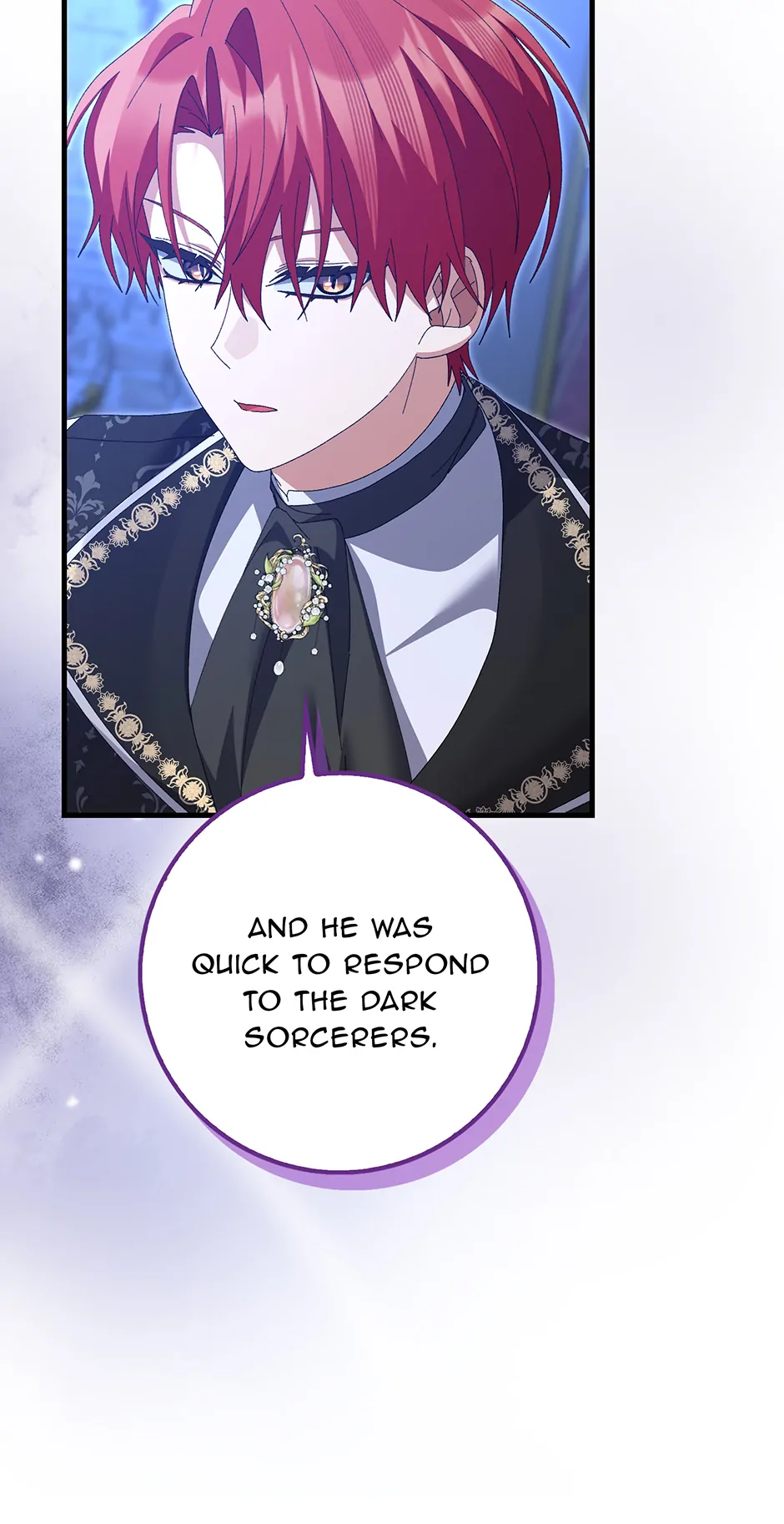 My Misraised Husband Chapter 26 - Page 52