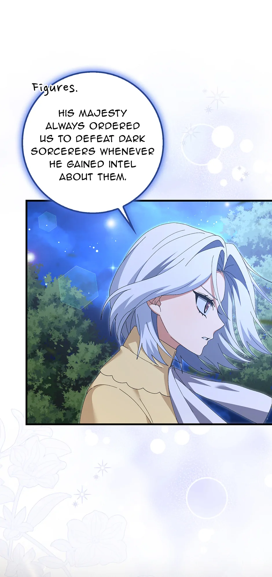 My Misraised Husband Chapter 26 - Page 53