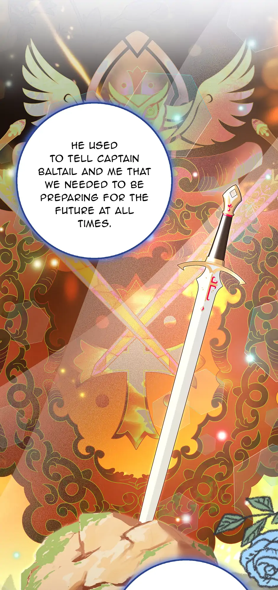 My Misraised Husband Chapter 26 - Page 54