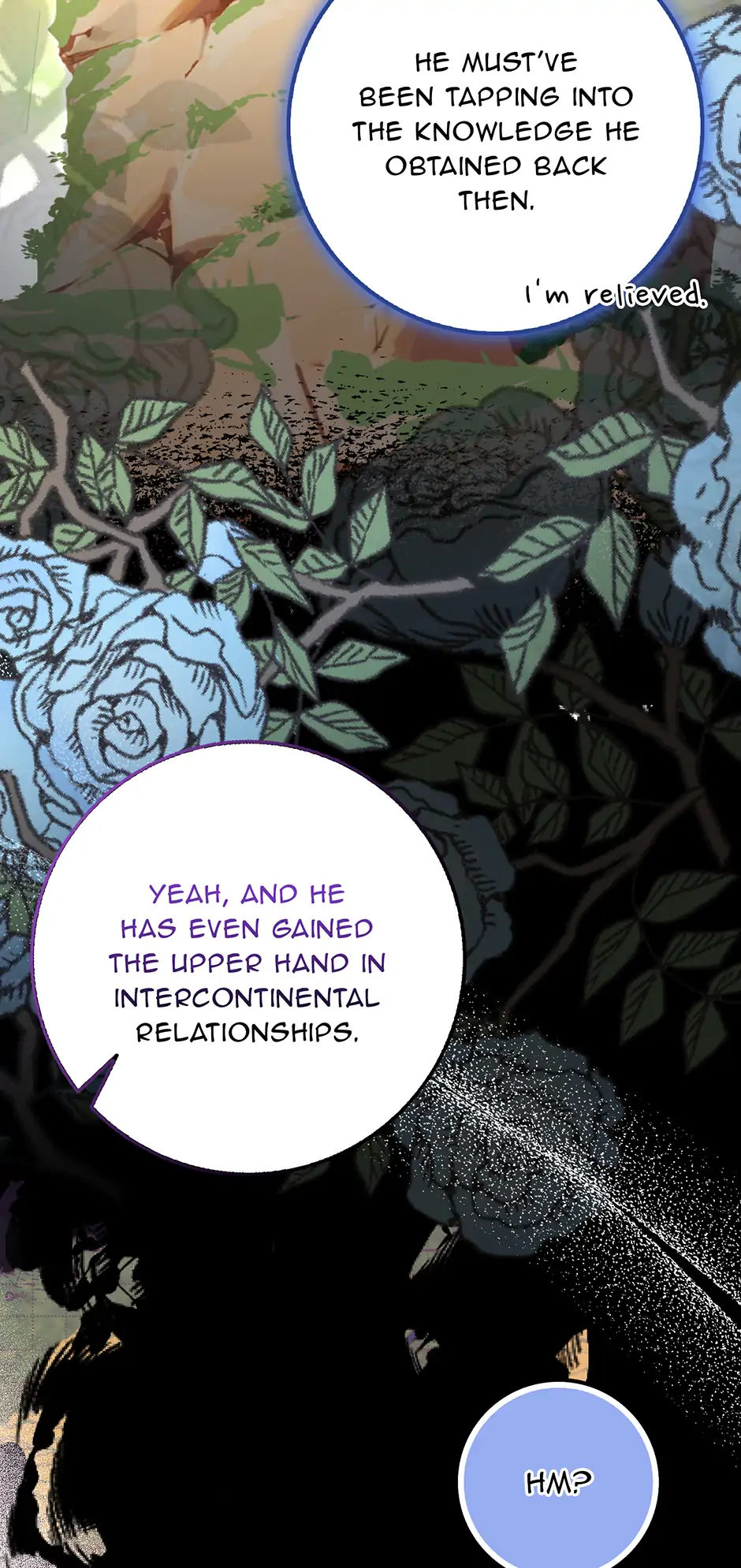 My Misraised Husband Chapter 26 - Page 55