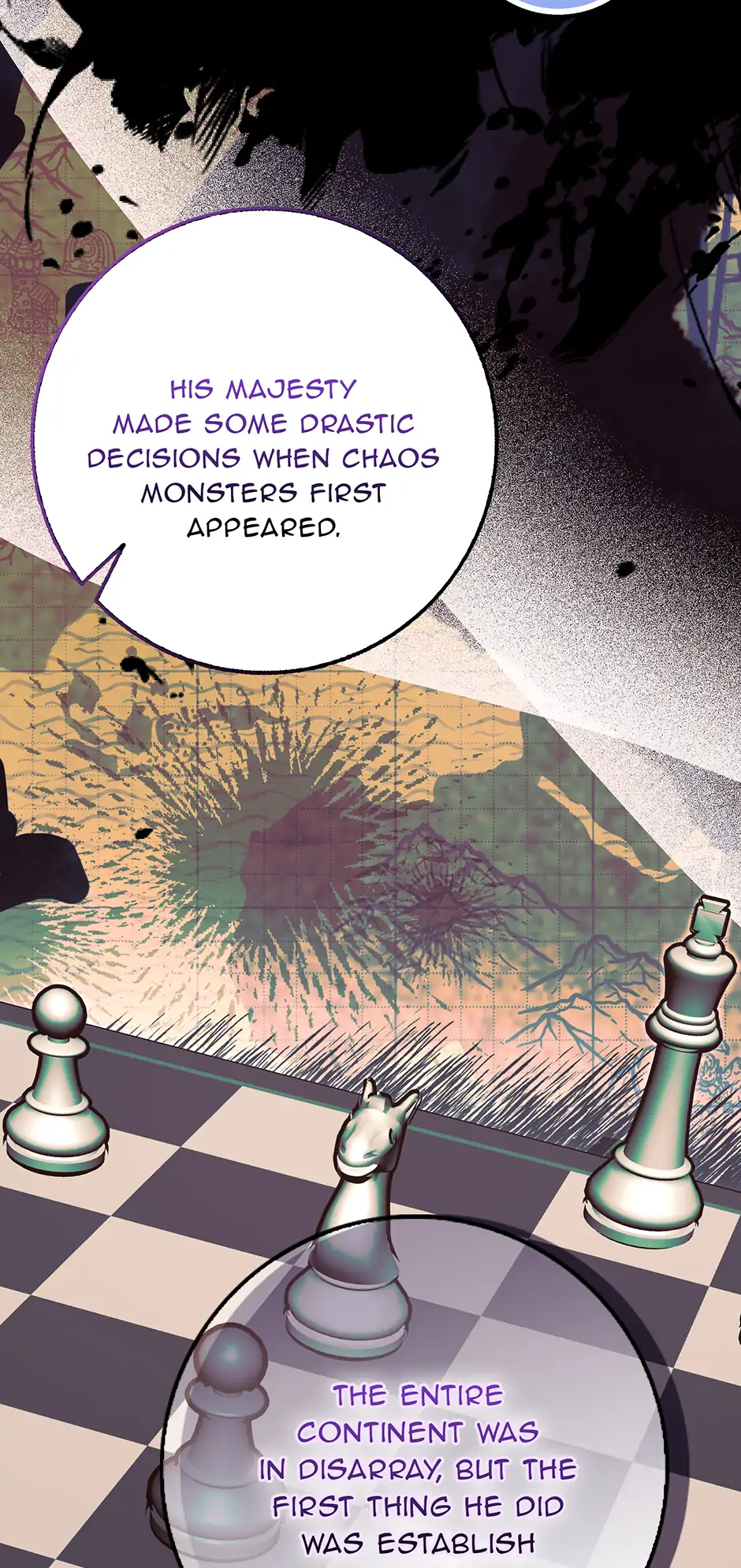 My Misraised Husband Chapter 26 - Page 56