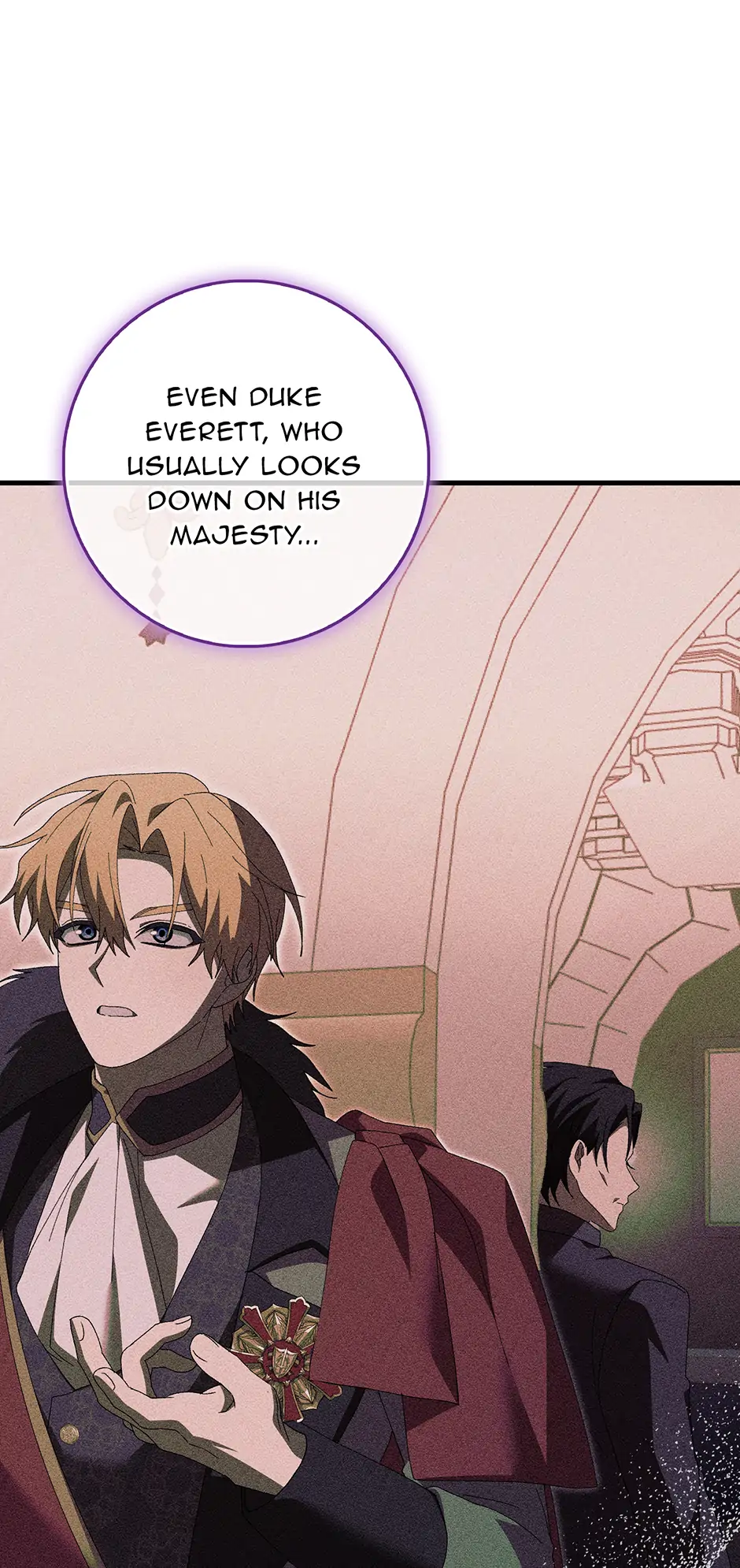 My Misraised Husband Chapter 26 - Page 60