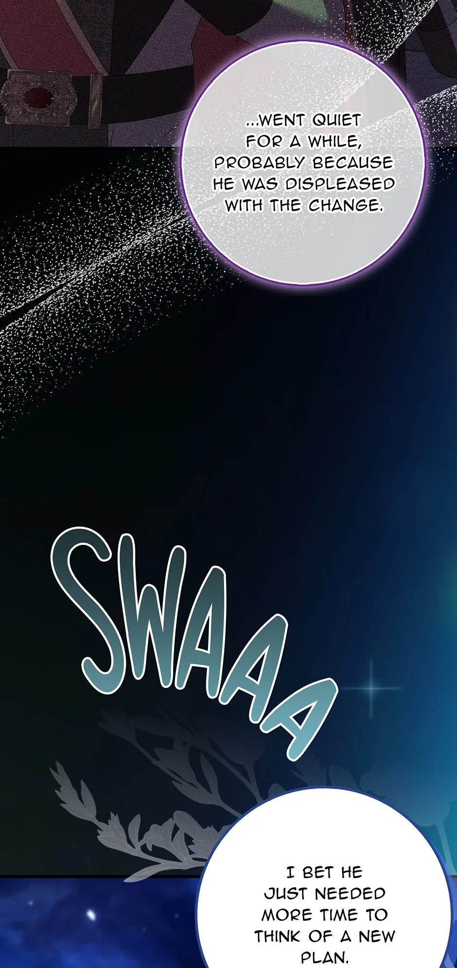 My Misraised Husband Chapter 26 - Page 61