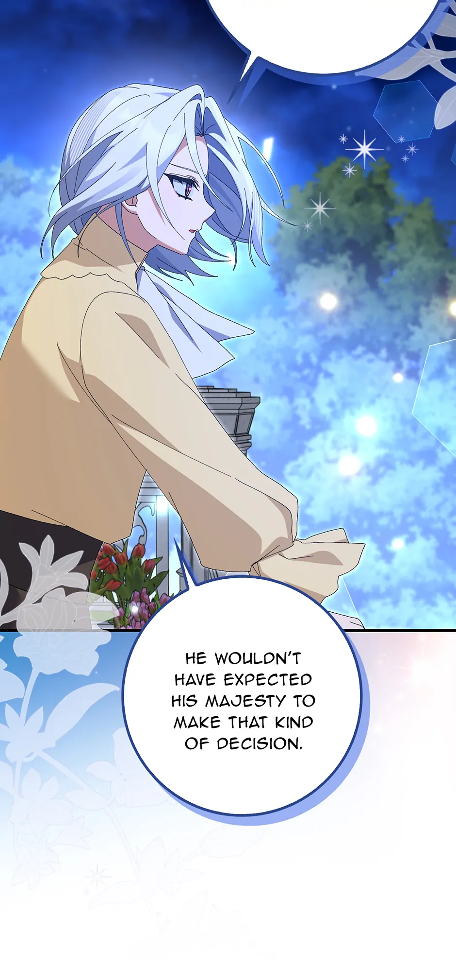 My Misraised Husband Chapter 26 - Page 62