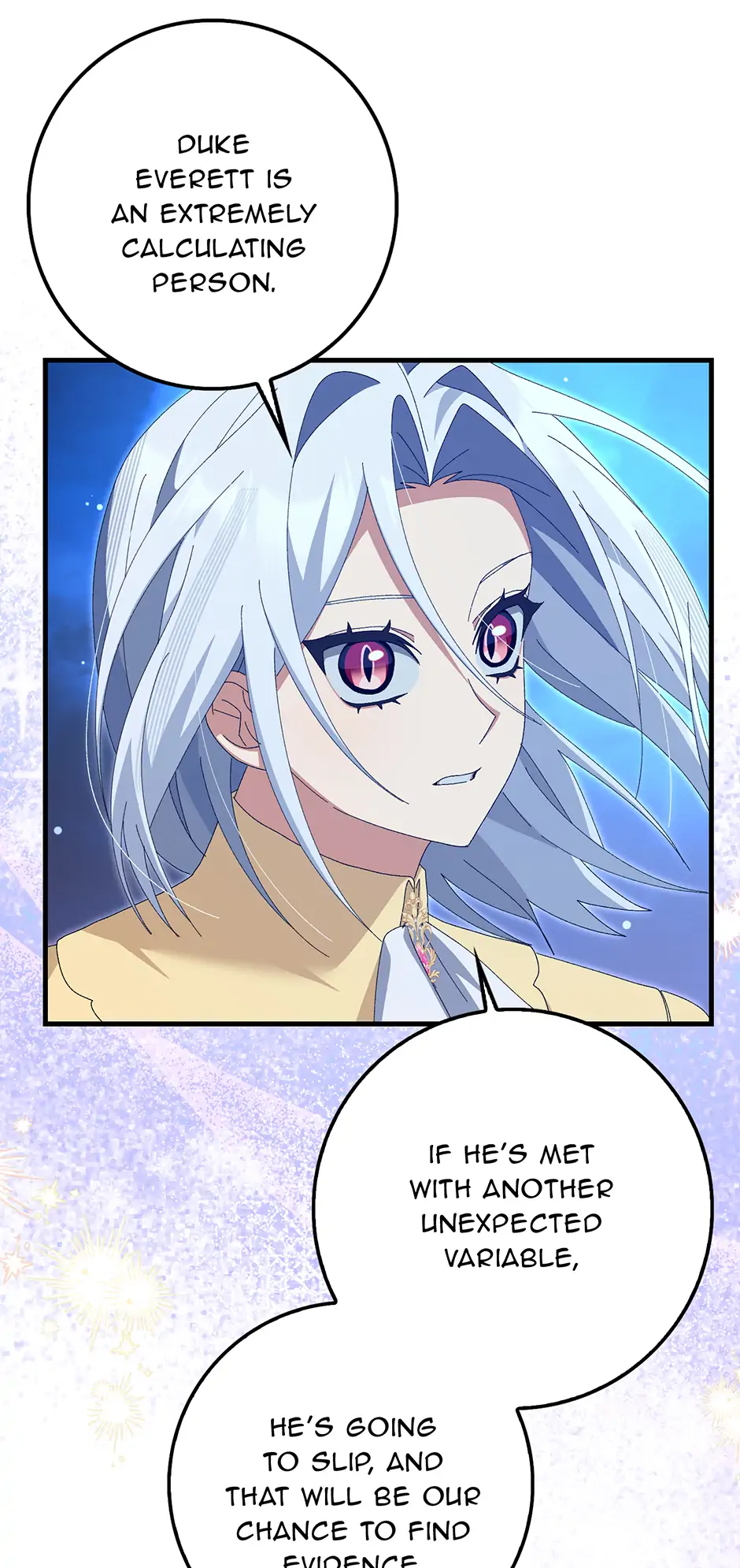 My Misraised Husband Chapter 26 - Page 63