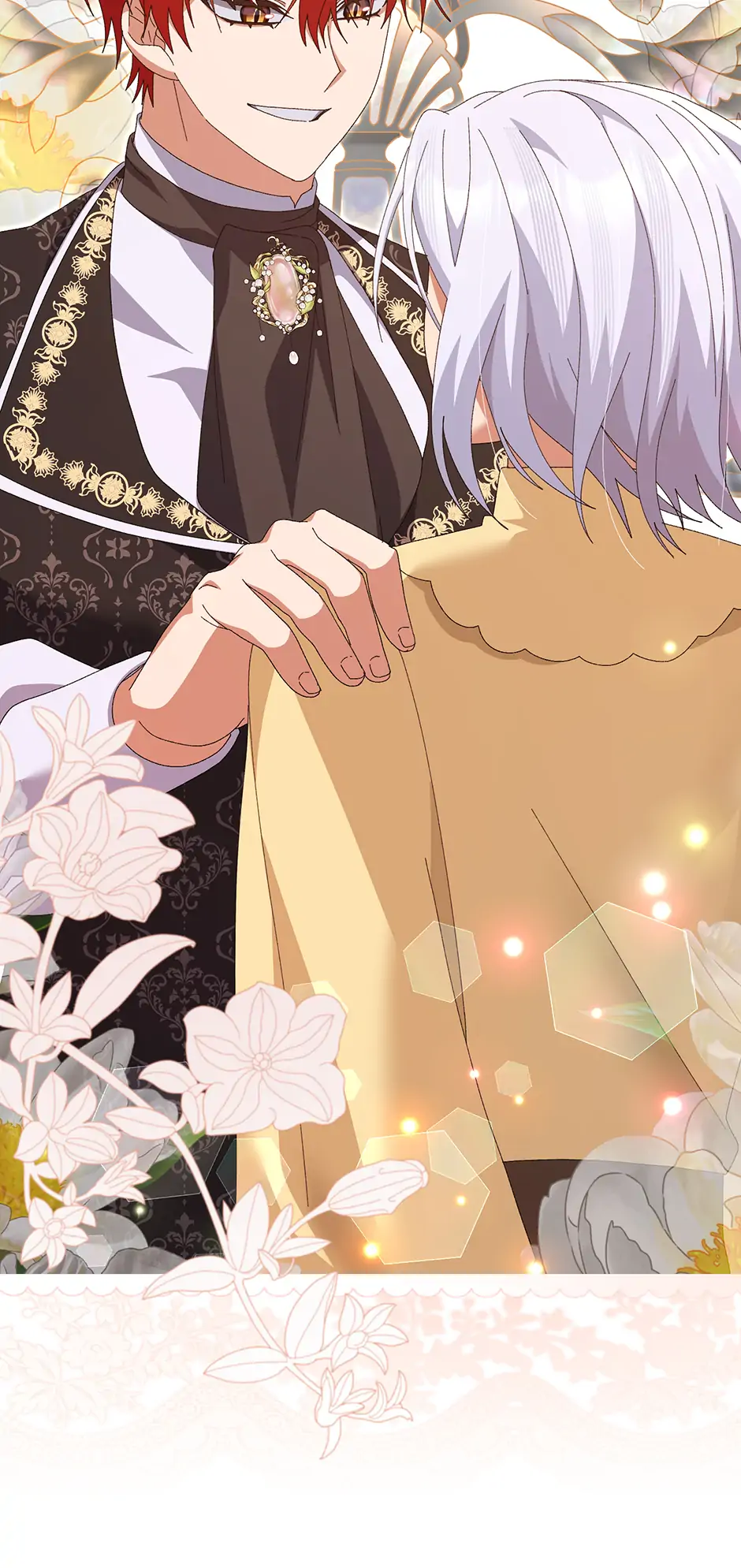 My Misraised Husband Chapter 26 - Page 67