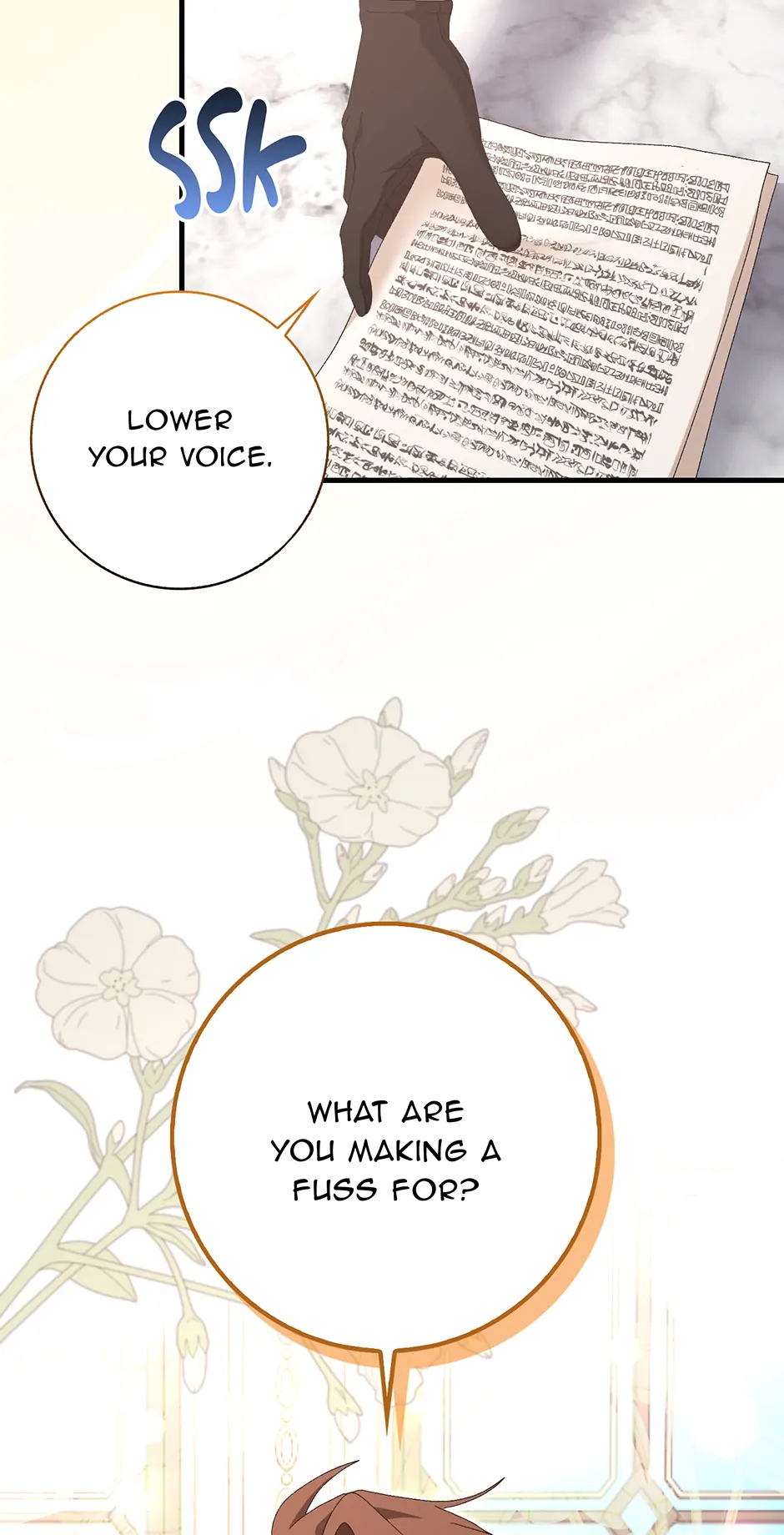 My Misraised Husband Chapter 26 - Page 70