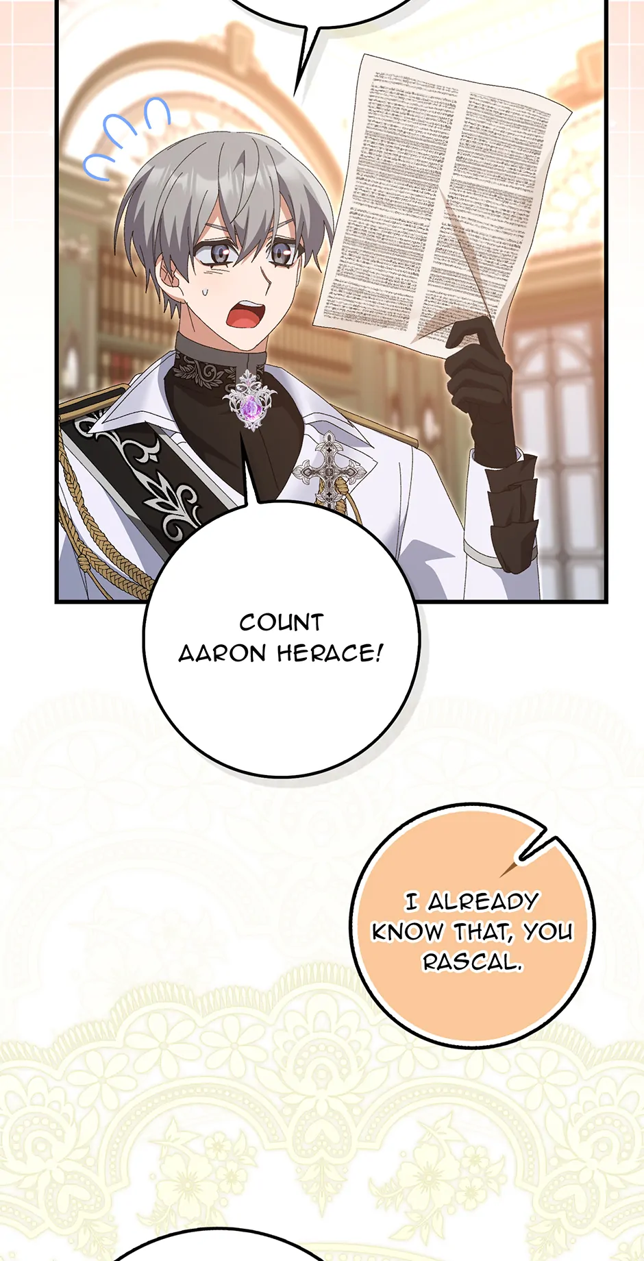 My Misraised Husband Chapter 26 - Page 73