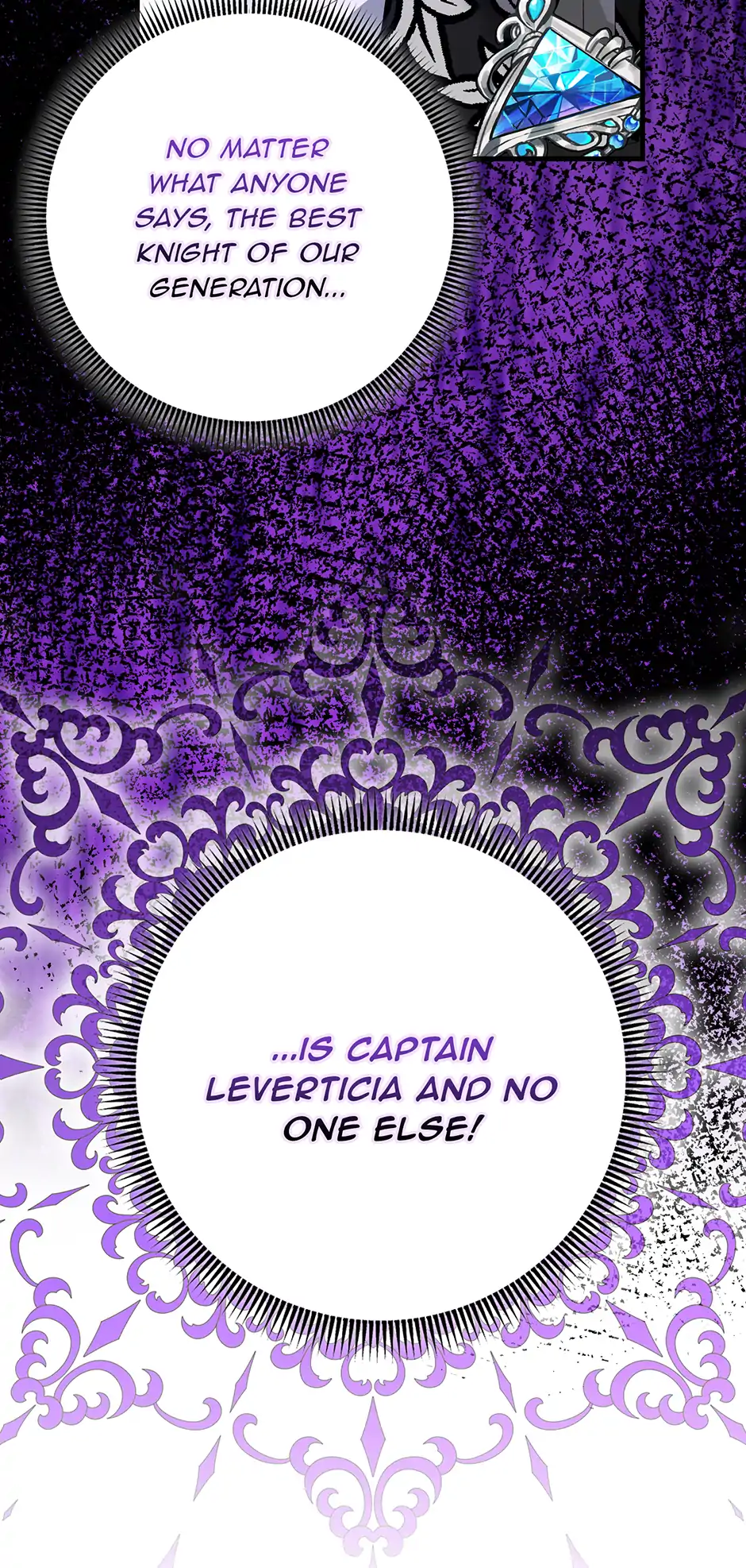 My Misraised Husband Chapter 26 - Page 78