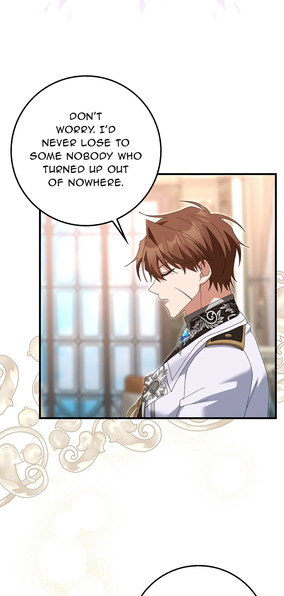 My Misraised Husband Chapter 26 - Page 79