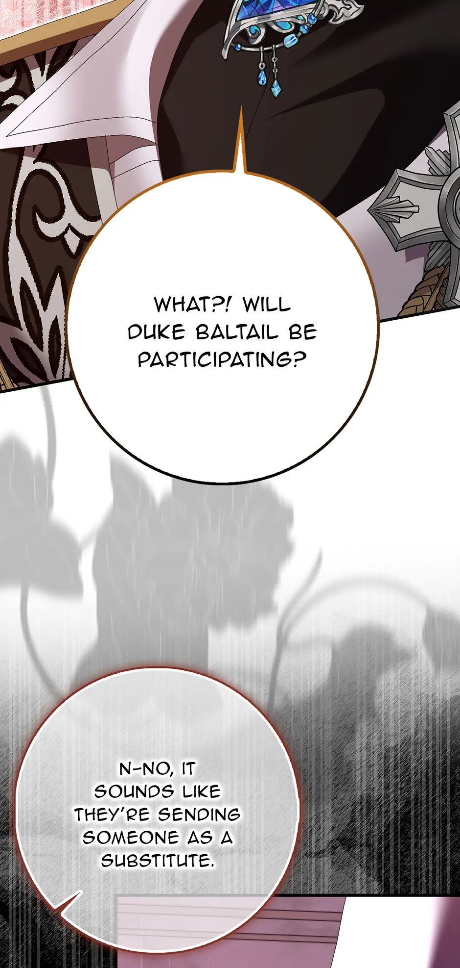 My Misraised Husband Chapter 26 - Page 82