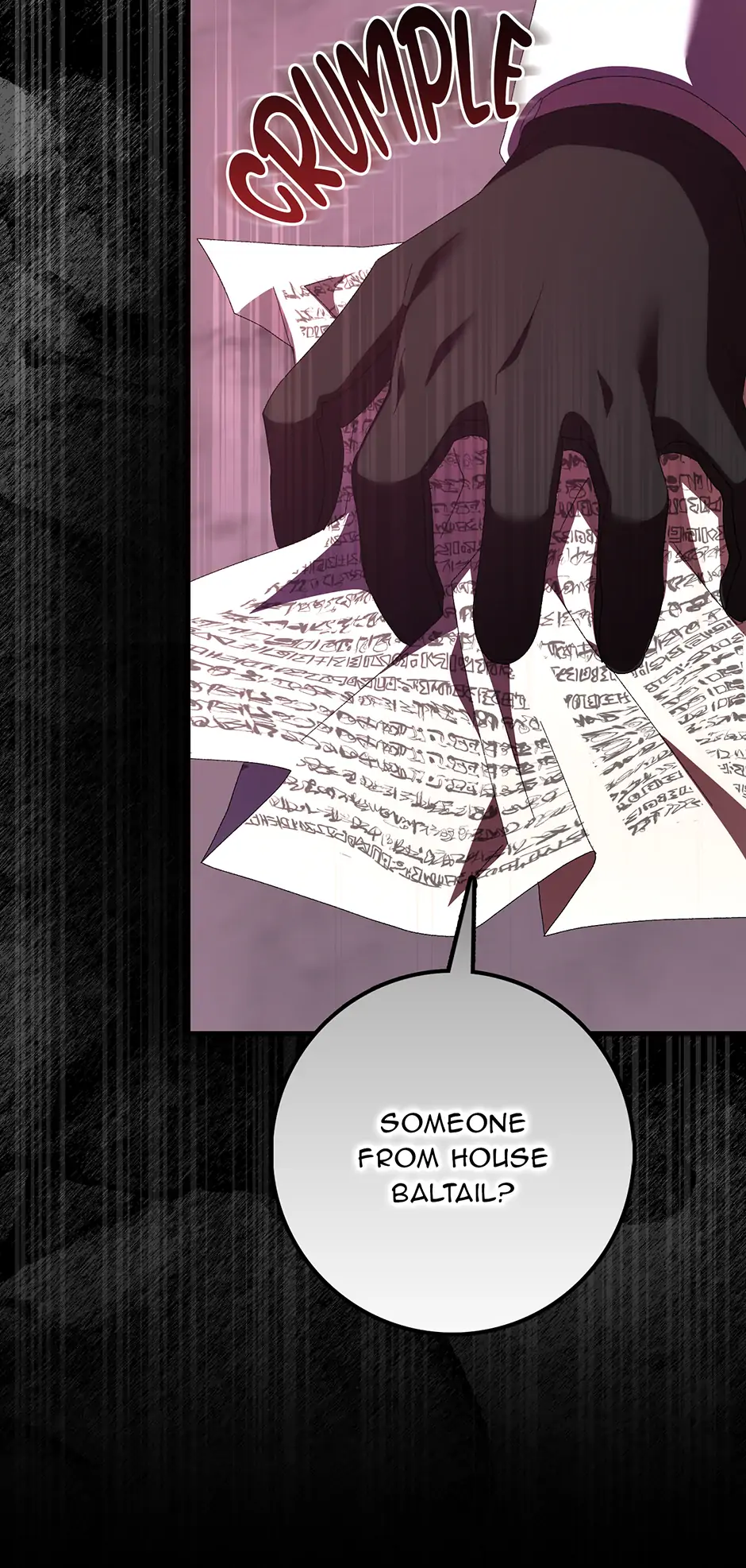 My Misraised Husband Chapter 26 - Page 83