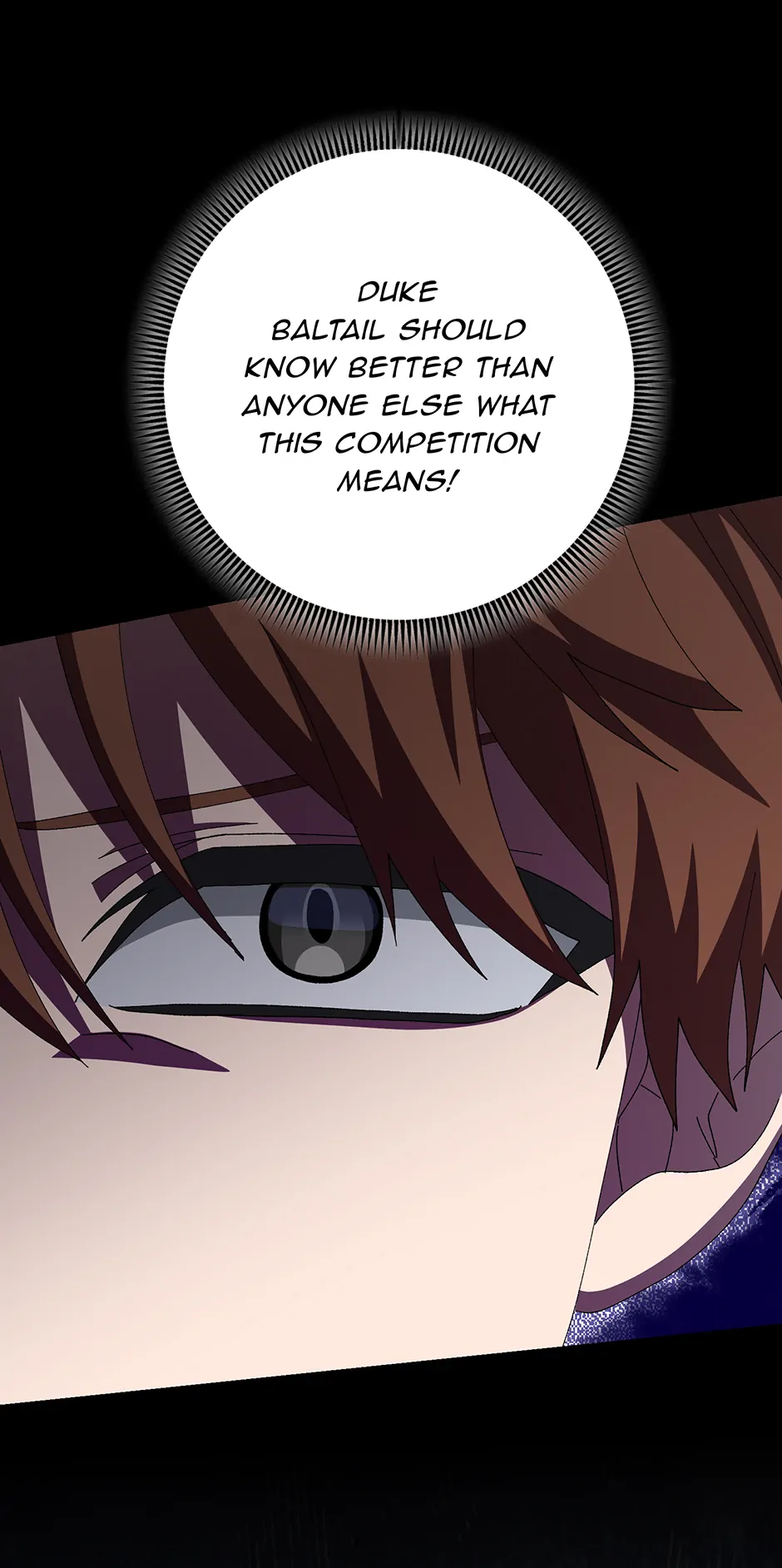 My Misraised Husband Chapter 26 - Page 84