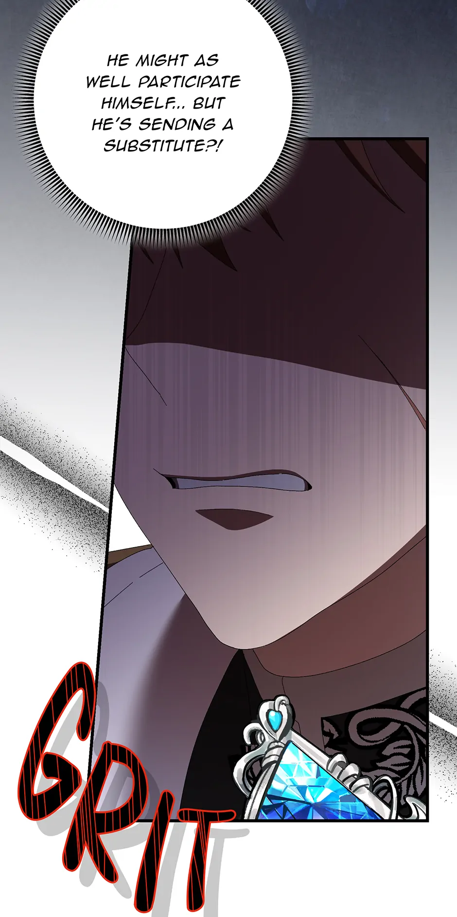 My Misraised Husband Chapter 26 - Page 87