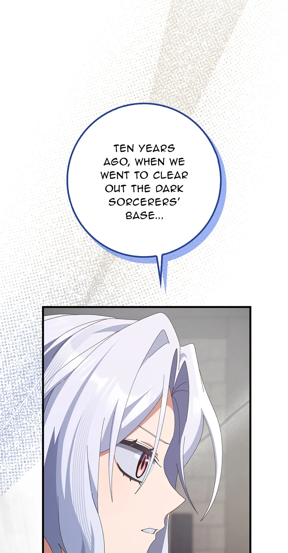 My Misraised Husband Chapter 26 - Page 10