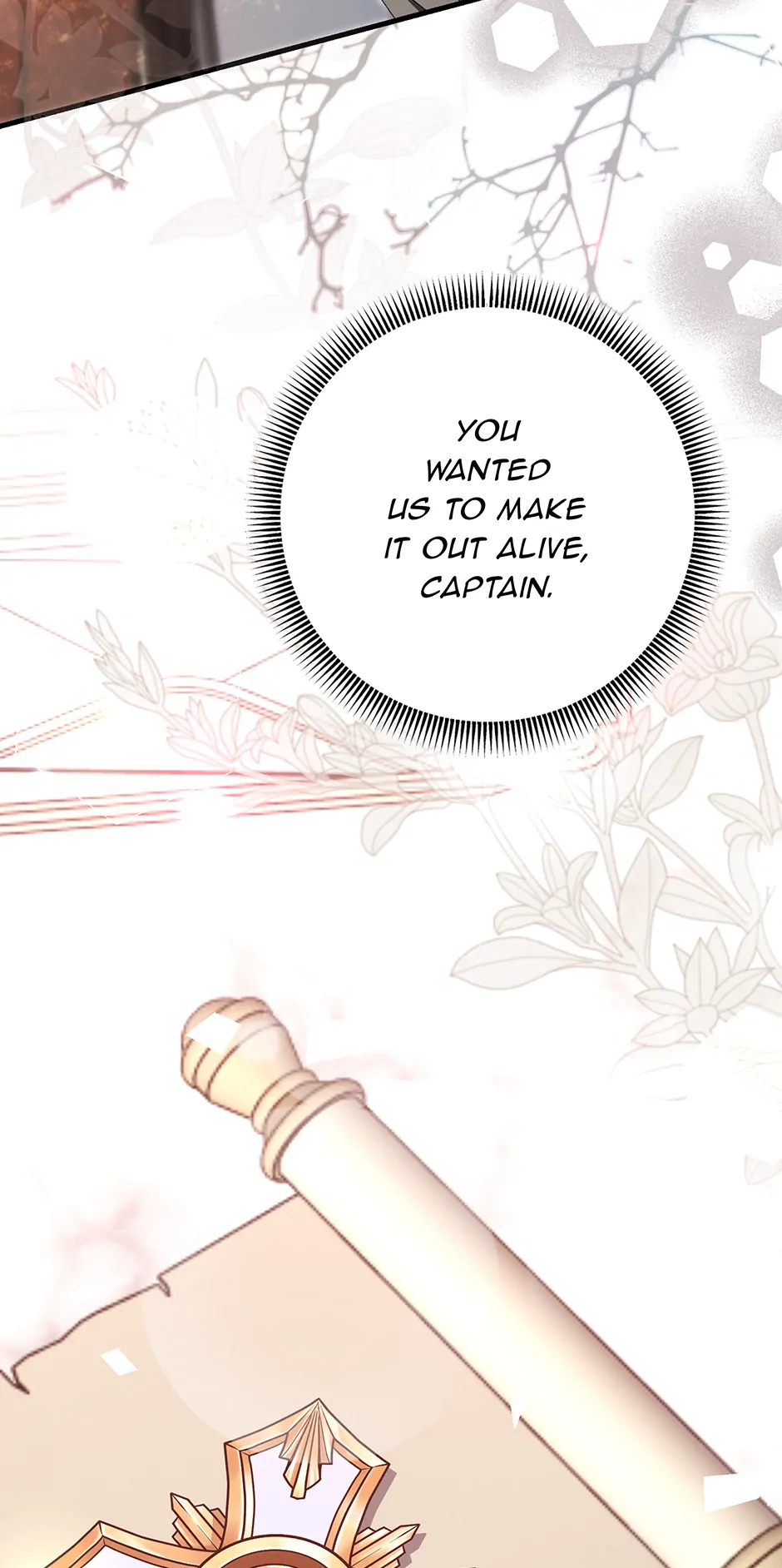 My Misraised Husband Chapter 26 - Page 91