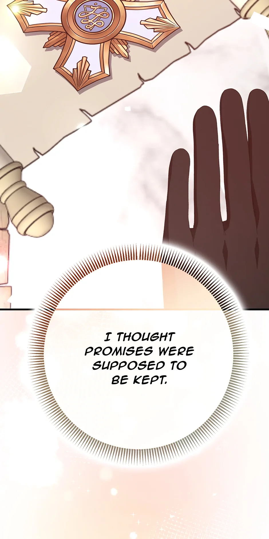 My Misraised Husband Chapter 26 - Page 92