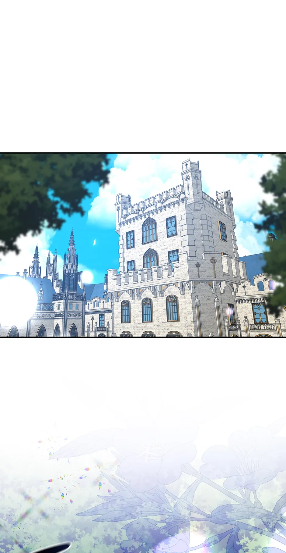 My Misraised Husband Chapter 27 - Page 1