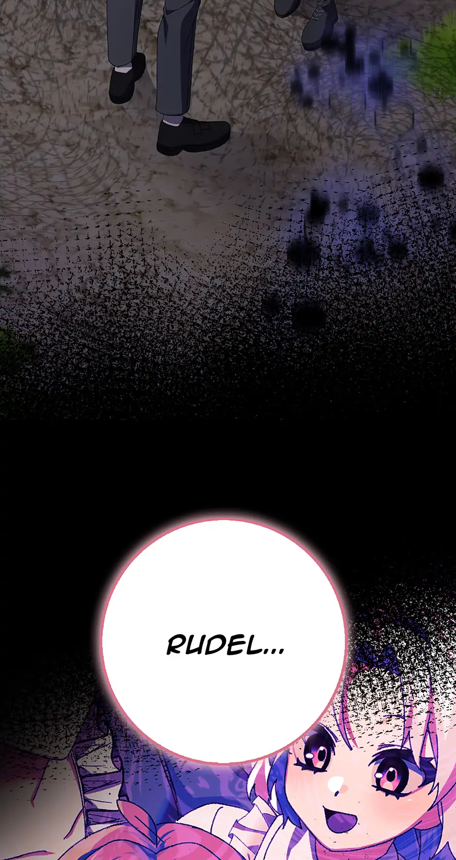 My Misraised Husband Chapter 27 - Page 11